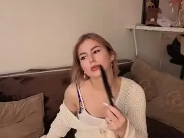 Chaturbate Sex Cam of dorcasgaglione
