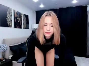 Chaturbate Adult Webcam of ellacurtis