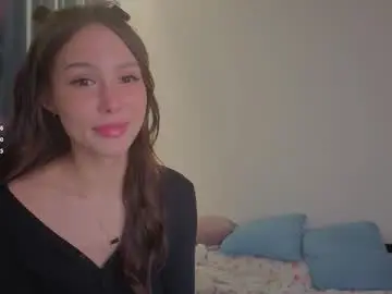 Chaturbate Live Sex of emelia_fox