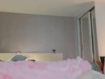 Chaturbate Sex Cam of emelia_fox