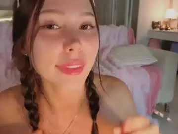 Chaturbate Sex Cam of emelia_fox