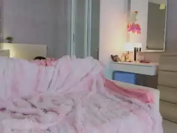 Chaturbate Live Porn of emelia_fox