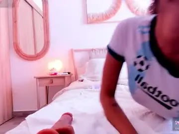 Chaturbate Adult Webcam of emily_brown04