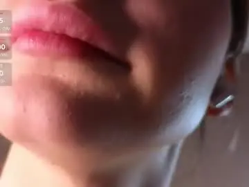 Chaturbate Live Porn of emilyhalden