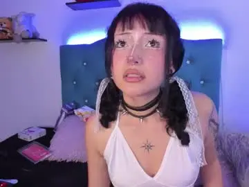 Chaturbate Live Sex Cam of gemma_honey