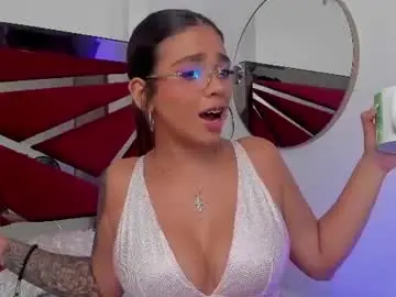 Chaturbate Nude Webcam of giafu