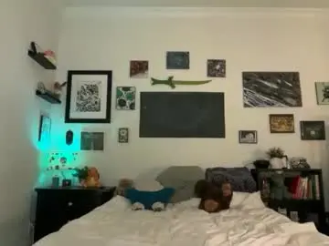 Chaturbate Nude Webcam of hannahtaylorr