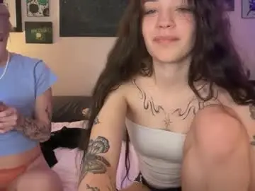 Chaturbate Watch Live Sex Cams of hannahtaylorr