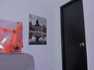 Chaturbate Private Sex Chat of helenn_monroy1