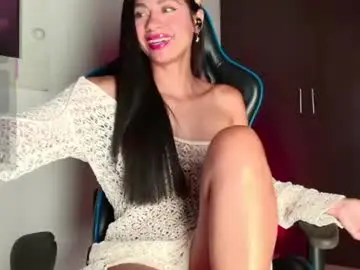 Chaturbate Sex Chat of iam_iisabela