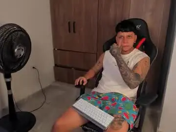 Chaturbate Private Sex Chat of jake_pons