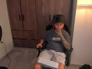 Chaturbate Live Sex of jake_pons