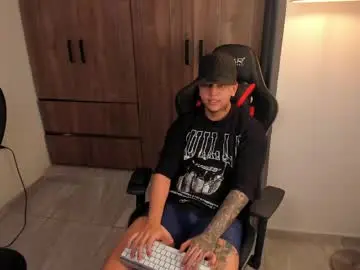 Chaturbate Best Webcam of jake_pons