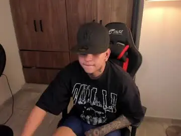 Chaturbate Best Webcam of jake_pons