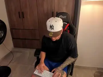 Chaturbate Sex Chat of jake_pons