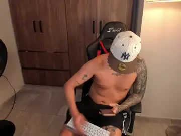 Chaturbate Free Live Porn of jake_pons
