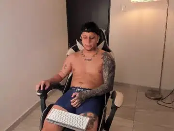 Chaturbate Sex Chat of jake_pons