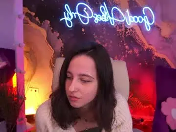 Chaturbate Live Sex Cam of jennymyluv