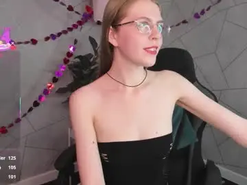 Chaturbate Best Webcam of joann_shermann