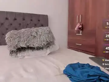 Chaturbate Sex Cam of jordanmusk_