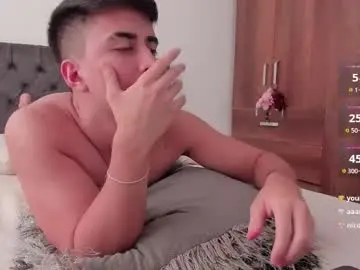 Chaturbate Adult Video Chat of jordanmusk_