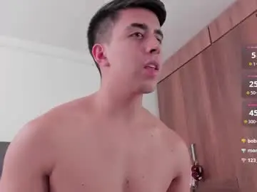 Chaturbate Free Live Porn of jordanmusk_