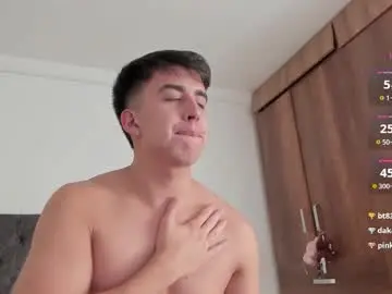 Chaturbate Adult Webcams of jordanmusk_