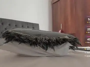 Chaturbate Nude Webcam of jordanmusk_