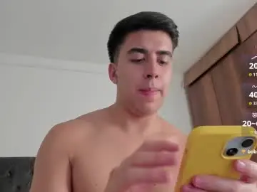 Chaturbate Adult Video Chat of jordanmusk_