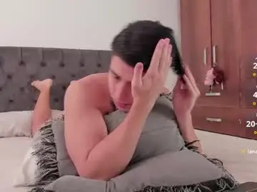 Chaturbate Free Porn Cam of jordanmusk_