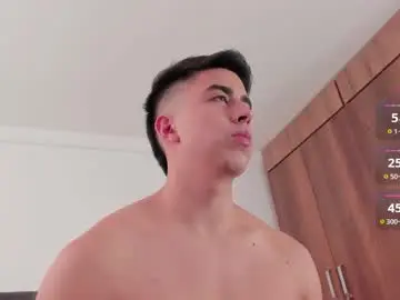 Chaturbate Free Live Porn of jordanmusk_