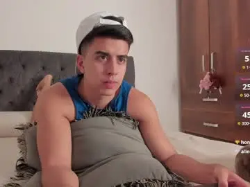 Chaturbate Free Porn Cam of jordanmusk_