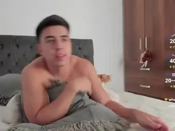 Chaturbate Watch Live Sex Cams of jordanmusk_