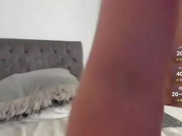 Chaturbate Sex Chat of jordanmusk_