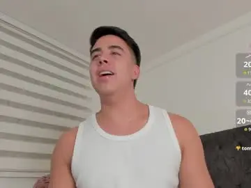 Chaturbate Best live sex cam show of jordanmusk_