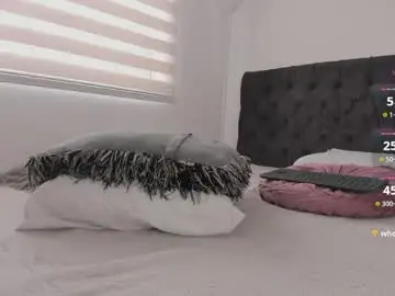 Chaturbate Live Sex of jordanmusk_