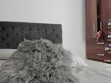Chaturbate Free Porn Cam of jordanmusk_
