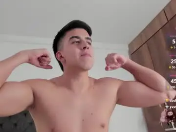 Chaturbate Best live sex cam show of jordanmusk_
