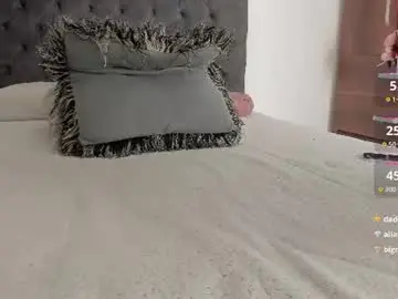 Chaturbate Sex Cam of jordanmusk_