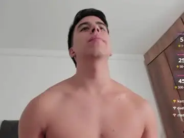 Chaturbate Adult Webcams of jordanmusk_