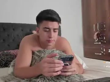 Chaturbate Live Sex Cam of jordanmusk_