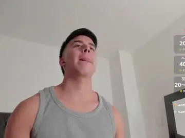 Chaturbate Live Sex Cam of jordanmusk_
