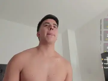Chaturbate Adult Webcams of jordanmusk_