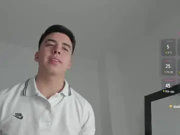 Chaturbate Adult Video Chat of jordanmusk_