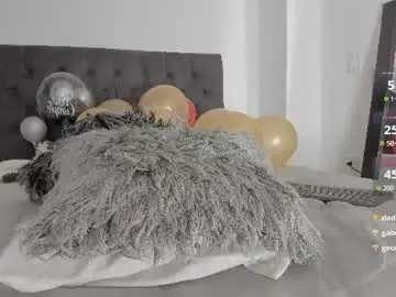 Chaturbate Private Sex Chat of jordanmusk_