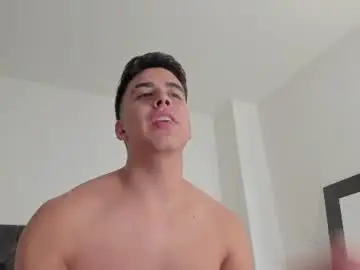 Chaturbate Live Porn of jordanmusk_