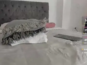 Chaturbate Live Sex of jordanmusk_