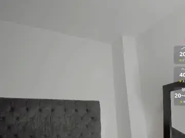 Chaturbate Sex Cam of jordanmusk_