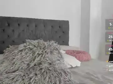 Chaturbate Live Sex of jordanmusk_