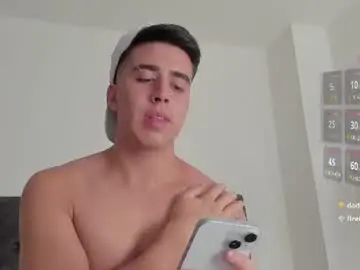 Chaturbate Live Sex Cam of jordanmusk_